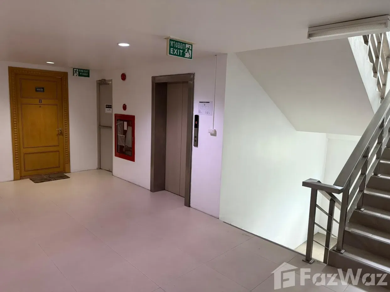 picture 1 bedroom apartment at the baycliff patong 5961441 - 15/22