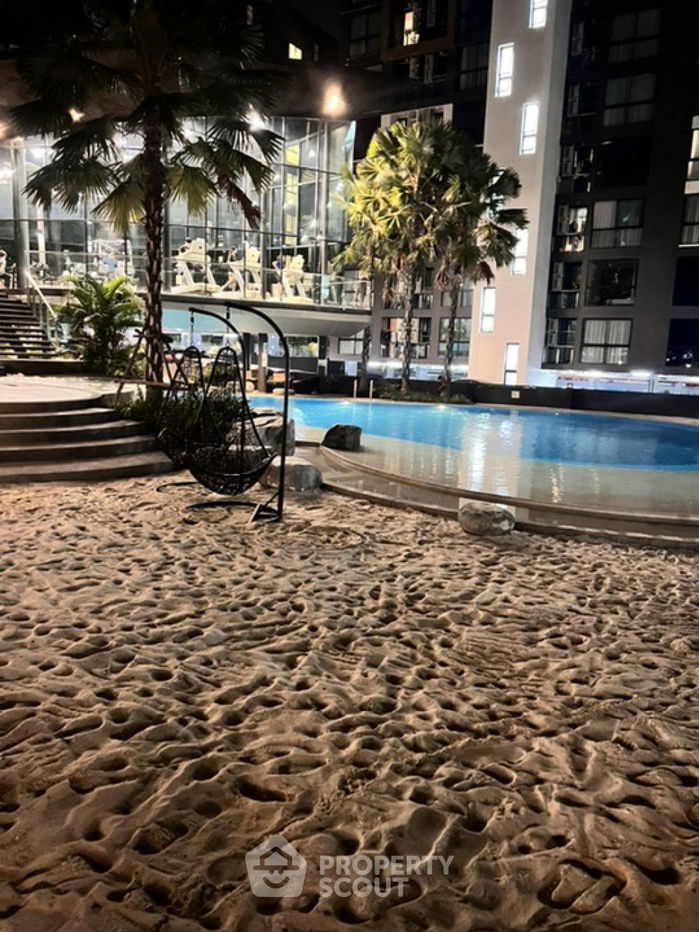 รูป คอนโด 1-ห้องนอน ที่ แบงค์คอก ฮอไรซอน ไลท์ ใกล้ MRT เพชรเกษม 48 (ID 1414234) - รูปที่ 31/36