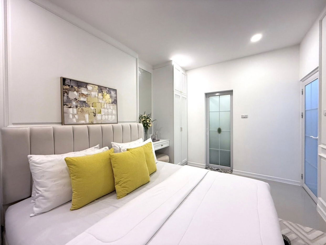 รูป Condominium 1 Bed for Sale in Soi Siam Country Club, East Pattaya - รูปที่ 11/16