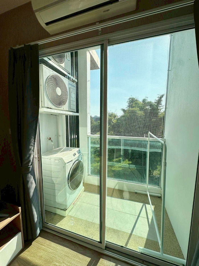 picture Condo for rent in downtown Jedyord plaza, No.2C144 - 7/7