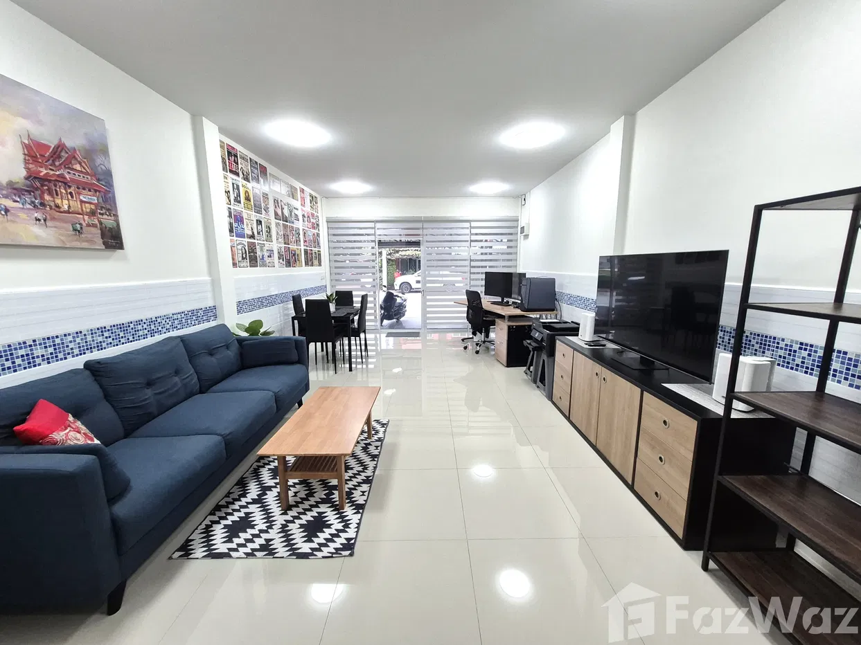 picture 2 Bedroom Townhouse for sale in Nong Kae, Prachuap Khiri Khan 5942748 - 2/14