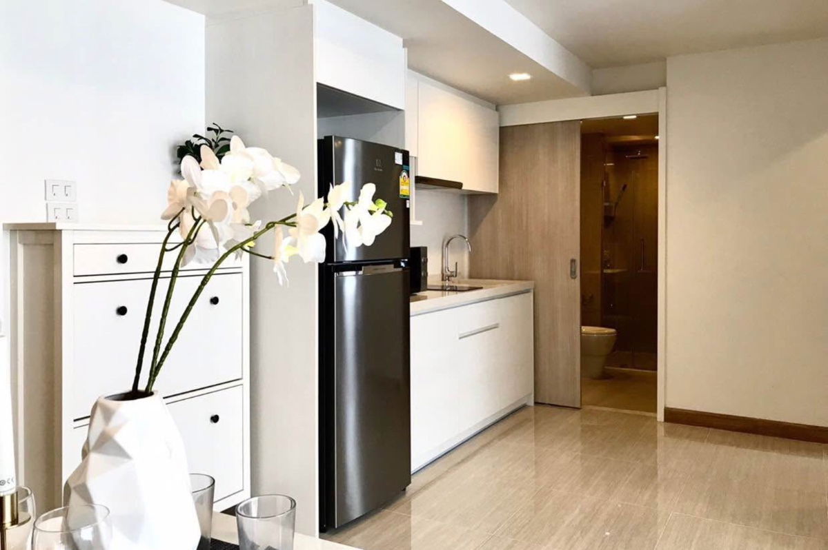 รูป #A124336 ✅ 6/1/69 ให้เช่า Downtown 49 📲📢สอบถาม ld line @condoboy - รูปที่ 6/13