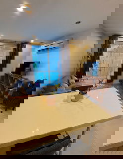 รูปภาพ The Surawong. 1bed 40sqm. Line id: @pfagent