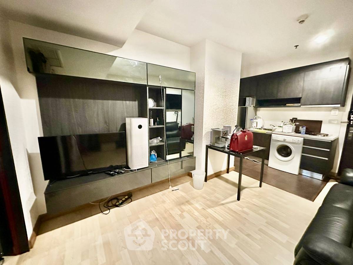 รูป คอนโด 1-ห้องนอน ที่ ฟิฟตี้ไนน์ เฮอร์ริเทจ สุขุมวิท 59 ใกล้ BTS ทองหล่อ (ID 2520296) - รูปที่ 4/9