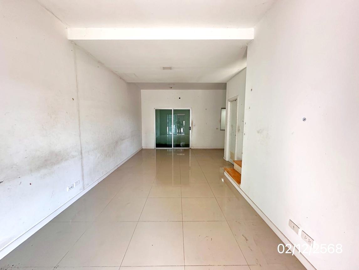 รูป ทาวน์เฮ้าส์ สำหรับขาย บ้านพฤกษา 136 แพรกษา - สุขุมวิท แพรกษา เมืองสมุทรปราการ สมุทรปราการ - รูปที่ 15/28