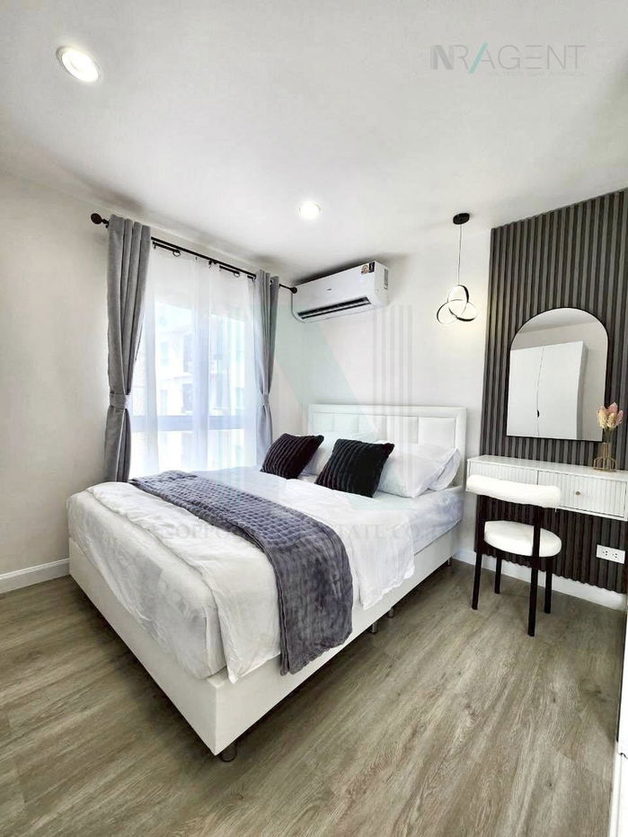 picture For Sell Condo REGENT HOME 5 RATCHADA 19 Building 1, Floor 7,1 bed room, Room size 32 sqm - 1/8