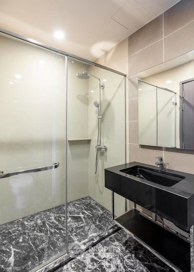 รูป คอนโด 1-ห้องนอน ที่ ดิ เอดจ์ สุขุมวิท 23 ใกล้ MRT สุขุมวิท (ID 2519396) - รูปที่ 9/9