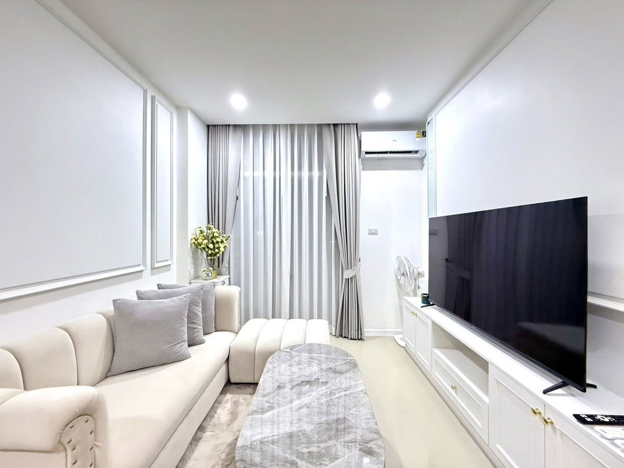 รูป Condominium 1 Bed for Sale in Soi Siam Country Club, East Pattaya - รูปที่ 1/16