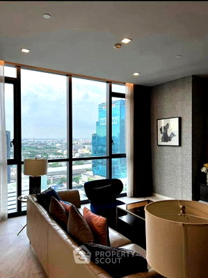 ขายคอนโด : คอนโด 2-ห้องนอน ที่ เดอะ โมนูเมนต์ ทองหล่อ ใกล้ ทองหล่อ (ID 2520978)
