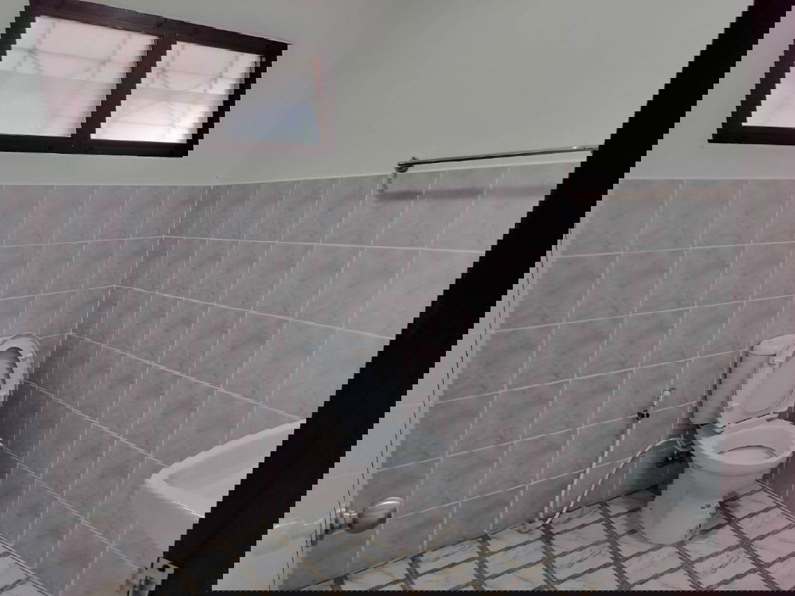 รูป ขายบ้านเดี่ยว หมู่บ้านลำพูนคันทรีโฮม ใกล้ตัวเมือง เนื้อที่ 200 ตร.ว. - รูปที่ 14/17