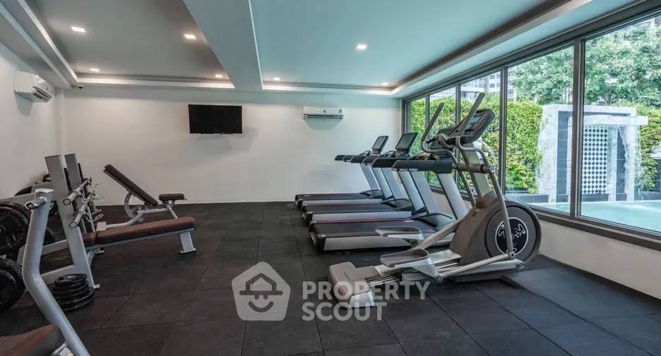 รูป คอนโด 1 ห้องนอน ให้เช่า อาร์เคเดีย เซ็นเตอร์ สวีท นาจอมเทียน/พัทยาใต้ (พราะตำบาก) (ID 2520969) - รูปที่ 5/5