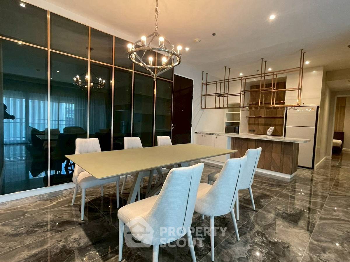 รูป คอนโด 3-ห้องนอน ที่ เดอะ เมดิสัน คอนโดมิเนียม ใกล้ BTS พร้อมพงษ์ (ID 2520722) - รูปที่ 2/20