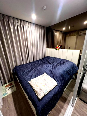 Condos for rent : ✅️Ready to Move in 🔥For Rent #NOP035 Blue Phahonyothin 35