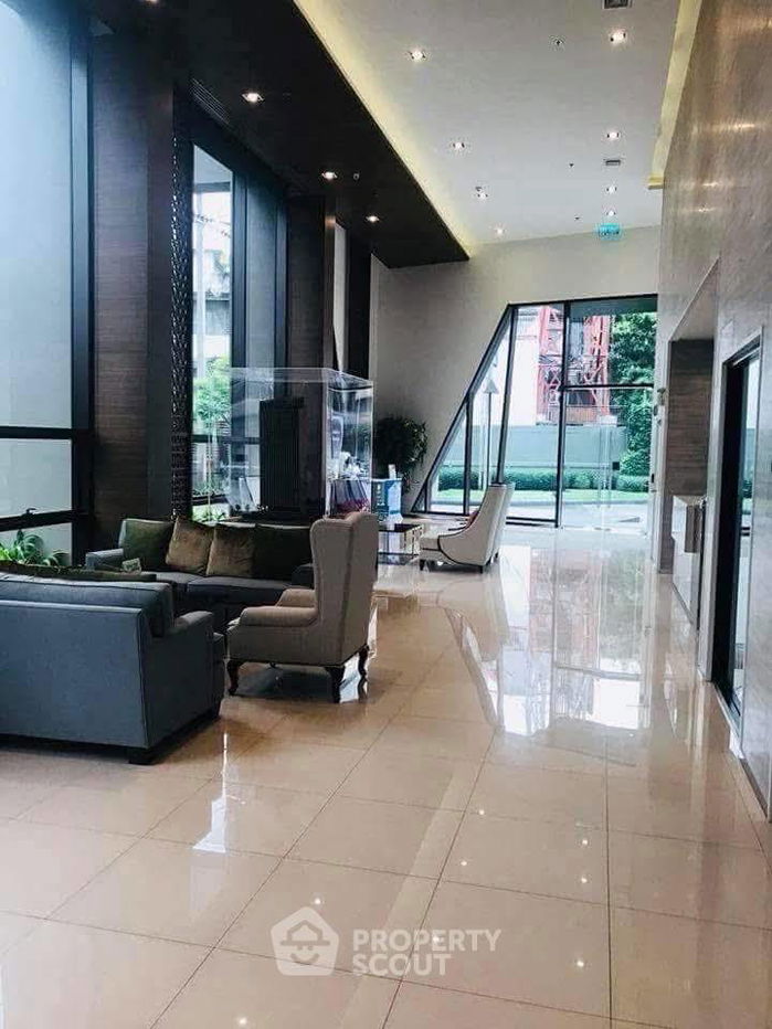 รูป คอนโด 1-ห้องนอน ที่ เดอะ นิช ไพรด์ ทองหล่อ เพชรบุรี ใน บางกะปิ (ID 2521815) - รูปที่ 5/5