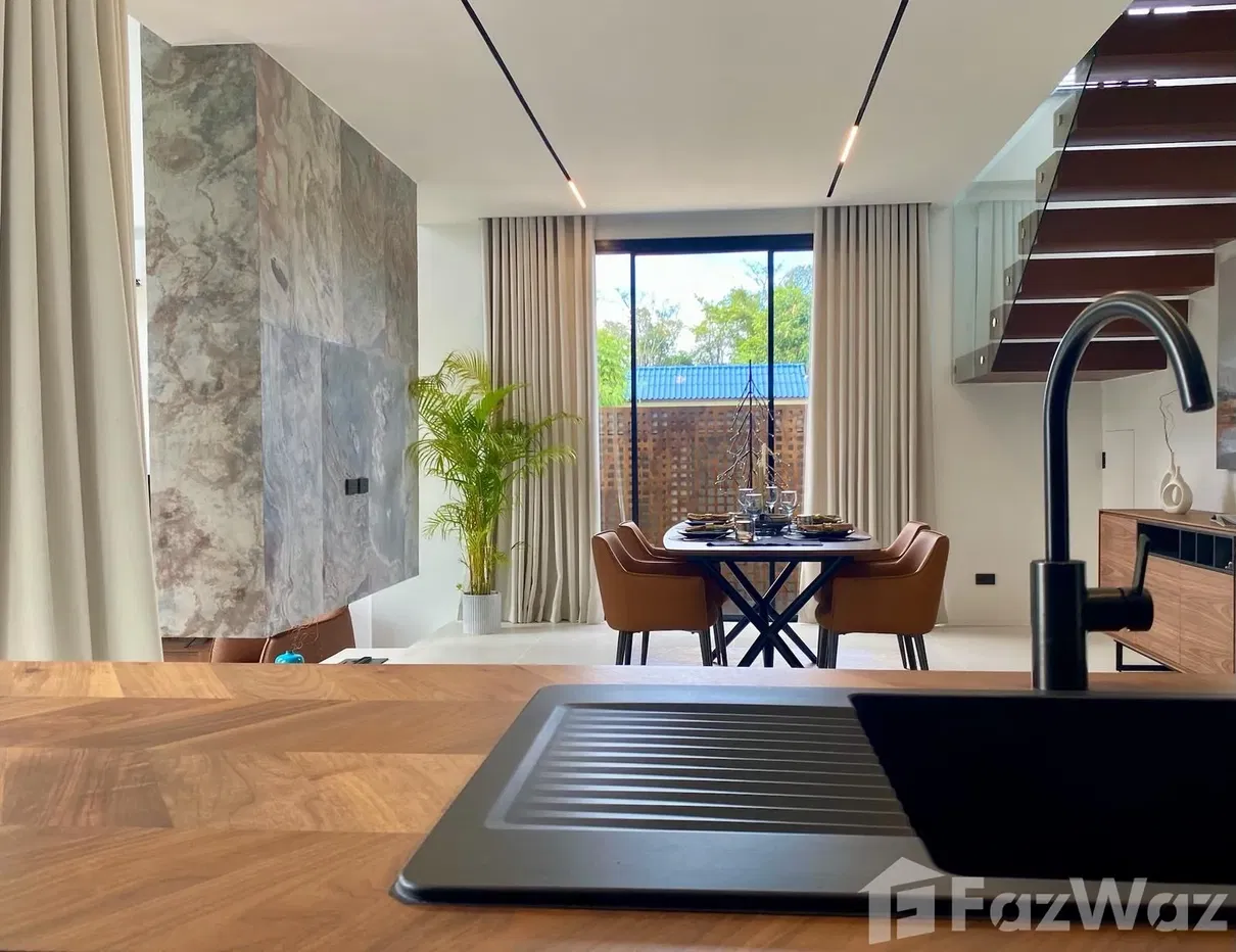 picture 3 Bedroom Villa for sale in Pa Khlok, Phuket 5864887 - 23/36