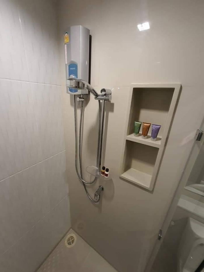 picture Rent Condo: Life Ladprao near BTS Ladprao at Line: @homefinder - 11/12