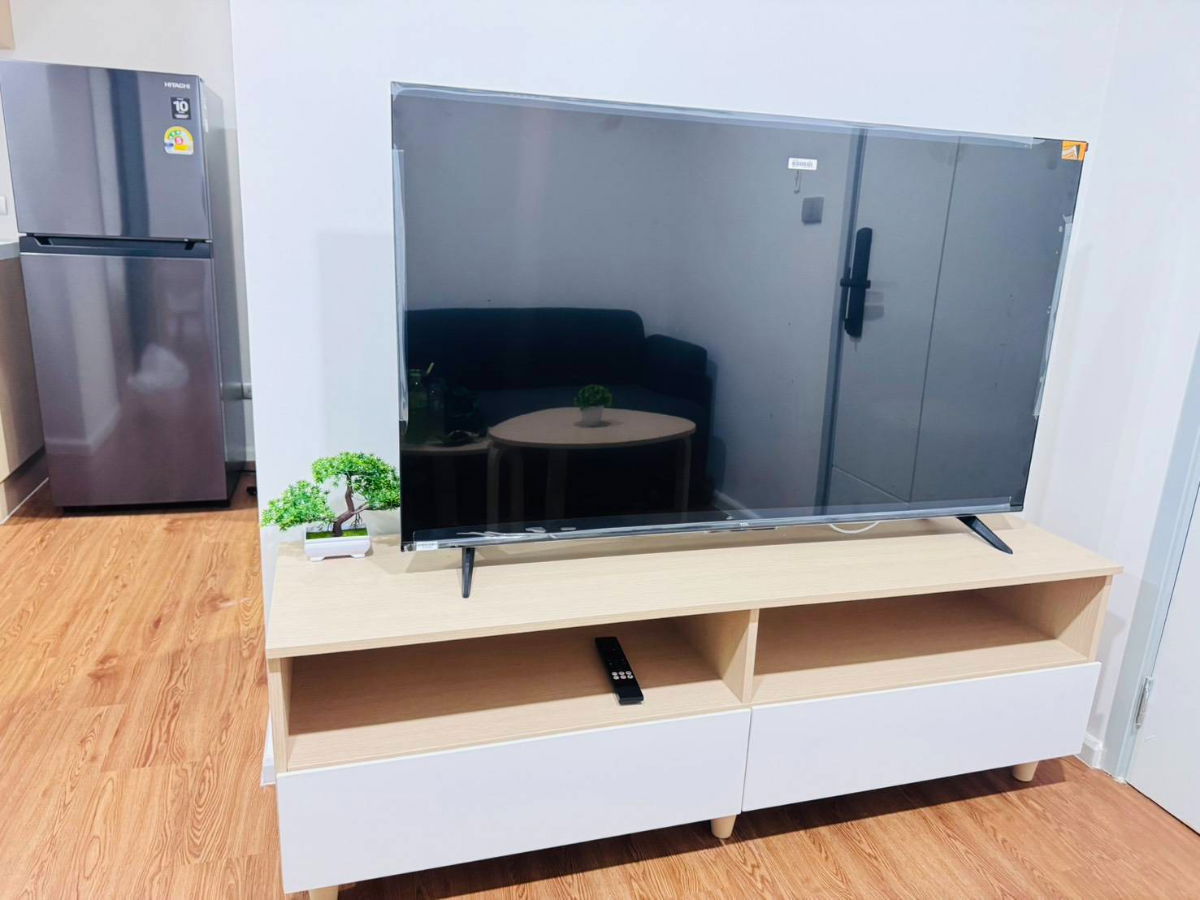 รูป #SC10717 📌 ให้เช่า | 🟦🟨เอไลฟ์ สุขุมวิท 76🟥🟩💬 𝑪𝒐𝒏𝒕𝒂𝒄𝒕 𝑳𝑰𝑵𝑬: @𝒔𝒆𝒄𝒓𝒆𝒕𝒑𝒓𝒐𝒑𝒆𝒓𝒕𝒚 🔥✨ - รูปที่ 9/16