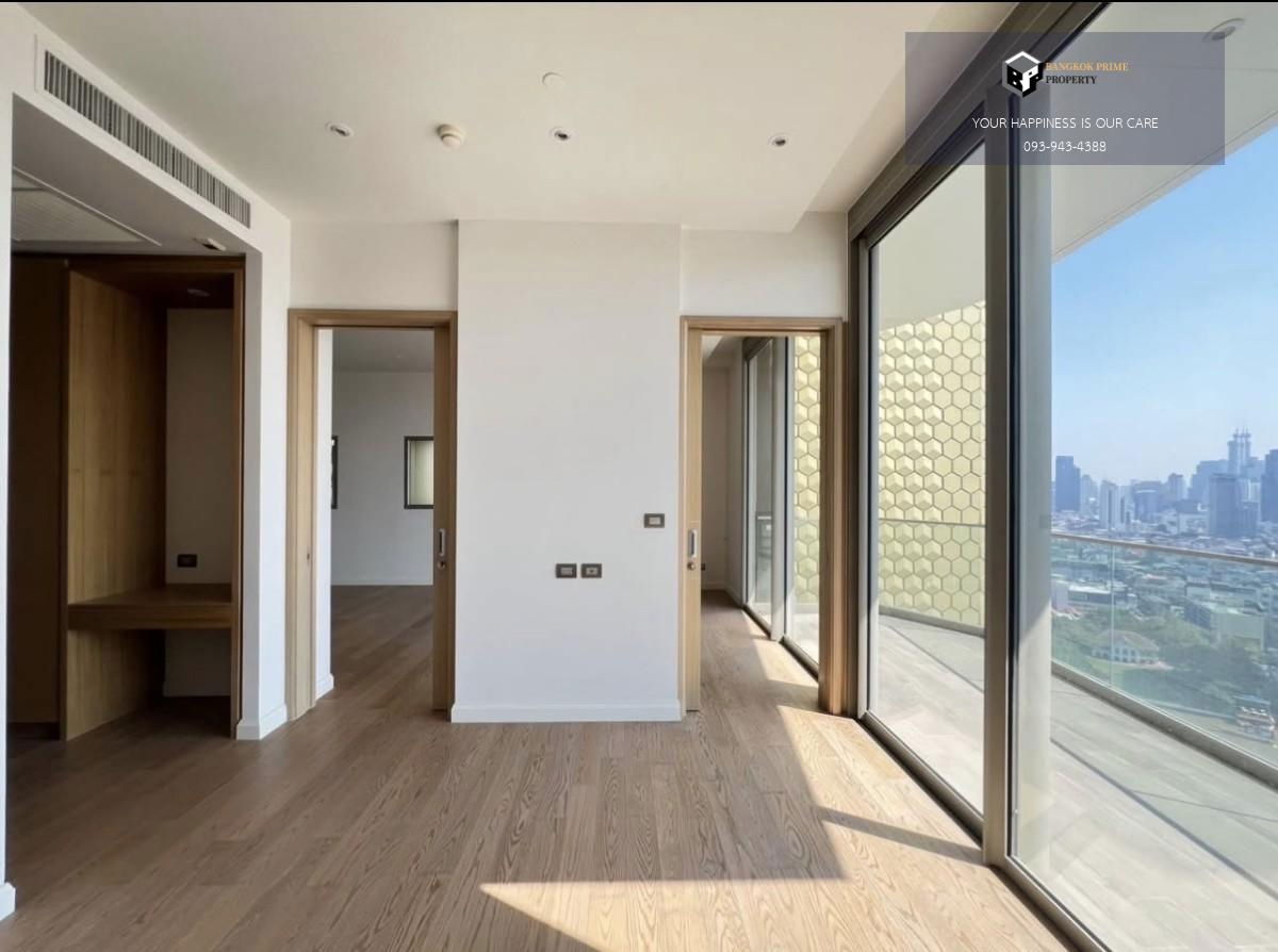 picture Magnolias Waterfront Residences | Near Icon Siam #2026010613660 - 4/9