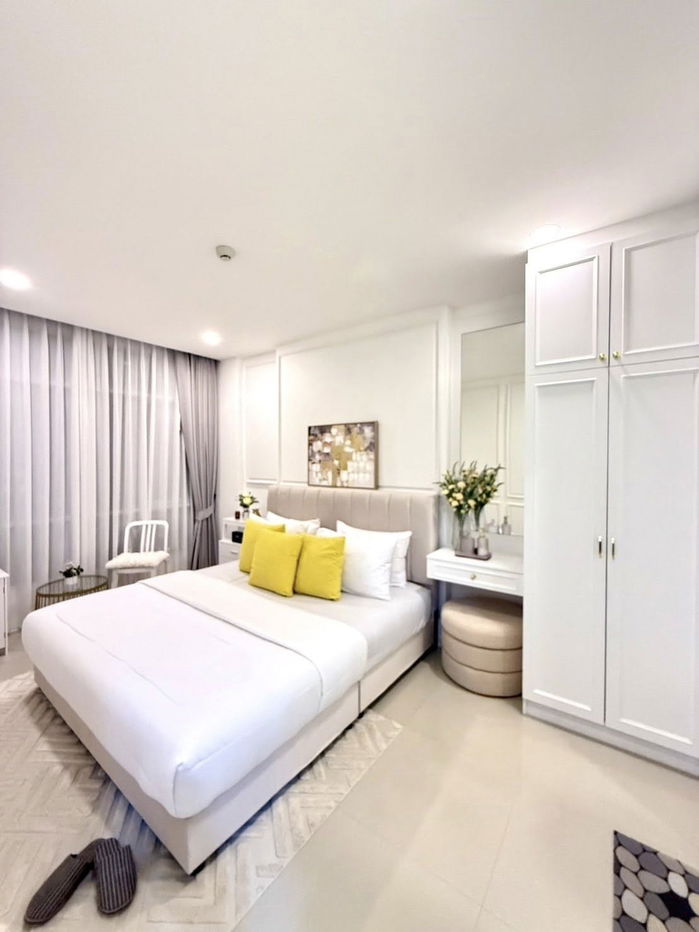 รูป Condominium 1 Bed for Sale in Soi Siam Country Club, East Pattaya - รูปที่ 10/16