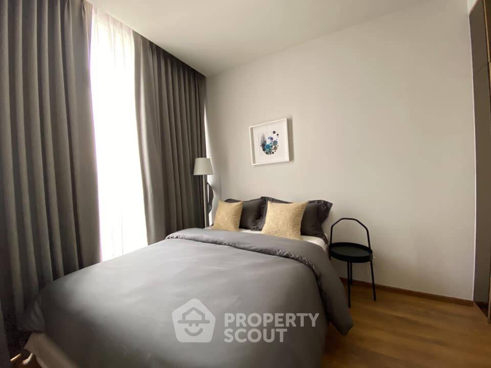 รูป คอนโด 2-ห้องนอน ที่ พาร์ค ออริจิ้น พร้อมพงษ์ ใกล้ BTS พร้อมพงษ์ (ID 621364) - รูปที่ 5/9