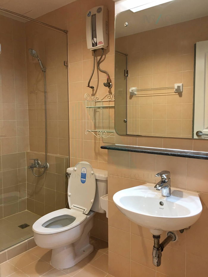 picture ð For Rent Condo THE WATERFORD DIAMOND Building 1, Floor 44,2 bed room, Room size 61.00 sqm - 8/8