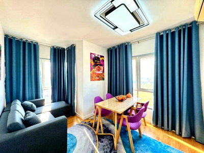 Condos for sale : Unicca Condo south pattaya 1 bedroom 