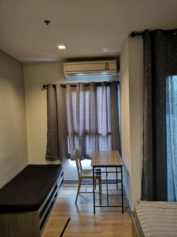 picture ✅️Ready to Move in 🔥For Rent #NOP051 Chapter One Midtown Ladprao 24 - 3/4