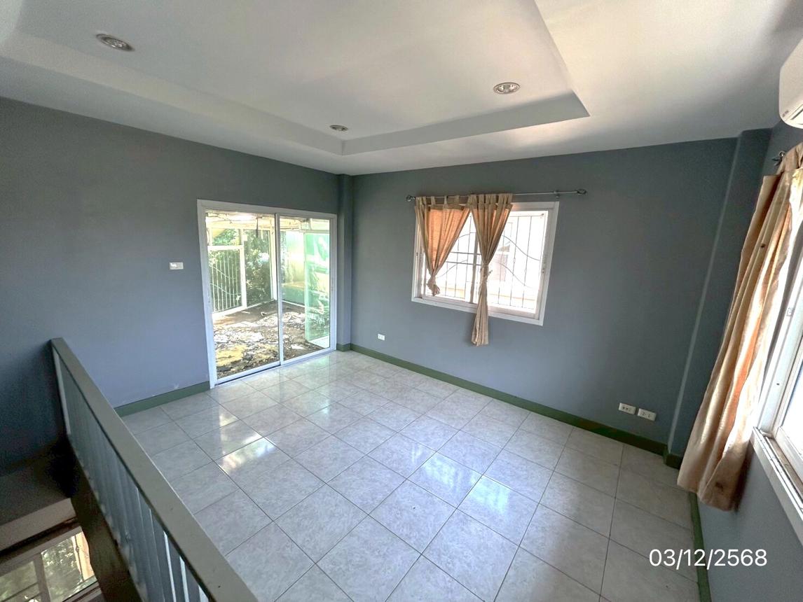 picture HOME for sale Lam Pla Tiew Lat Krabang Bangkok - 38/44