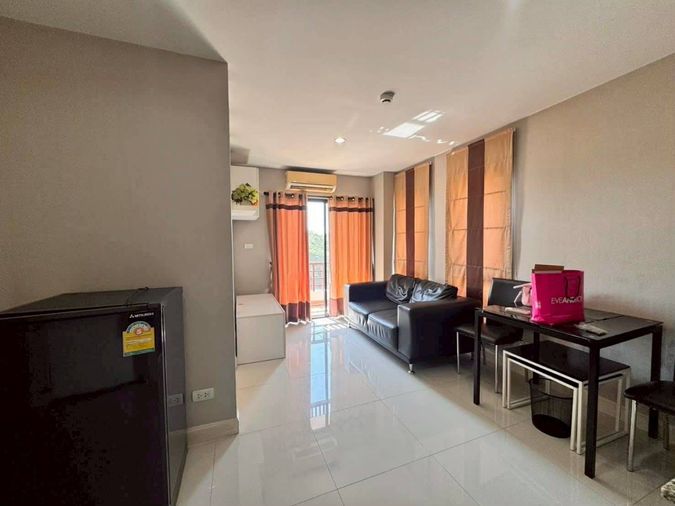 ขาย เดอะเน็กซ์ รวมโชค (ห้องรองมุม) ราคา 1.55 โอนคนละครึ่ง