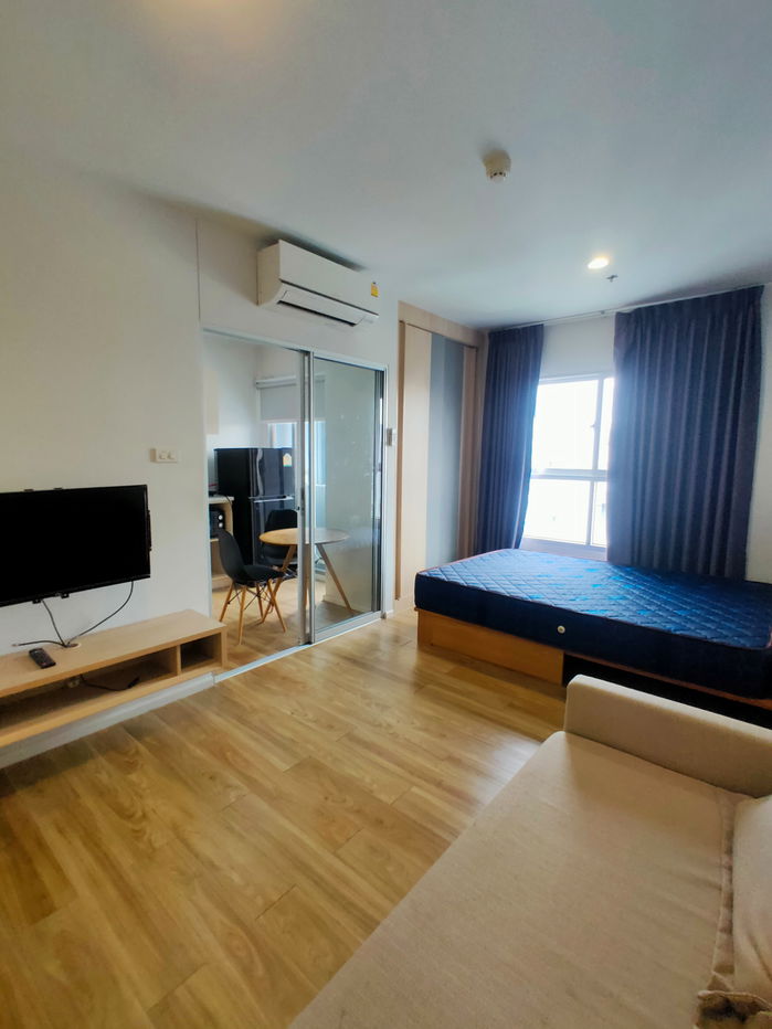 picture Available now ✅Issi condo Suksawat - 1/8