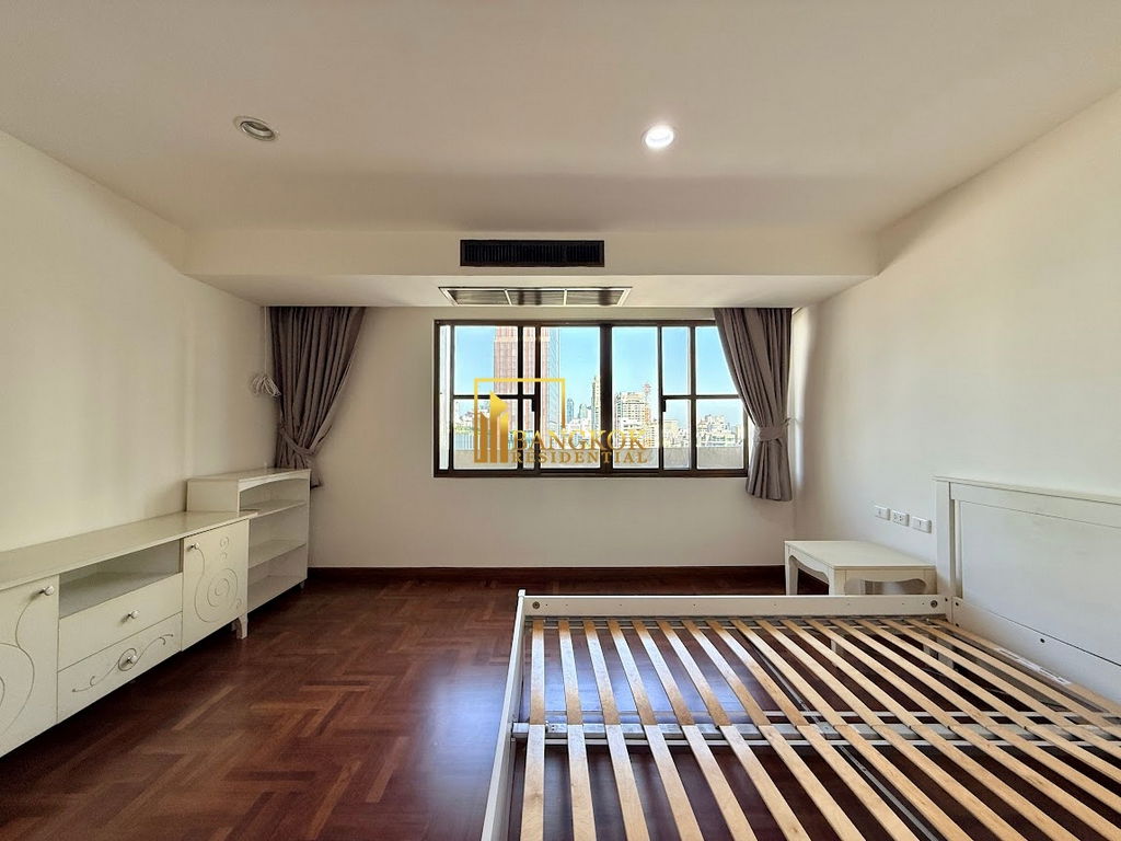 picture Windsor Tower - Large 3 Bedroom Condo For Rent in Asoke - BR5596CD - 23/40