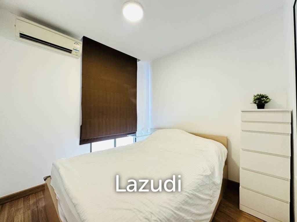 picture 1 Bed 1 Bath 30 SQ.M Ideo Mix Sukhumvit 103 - 9/16