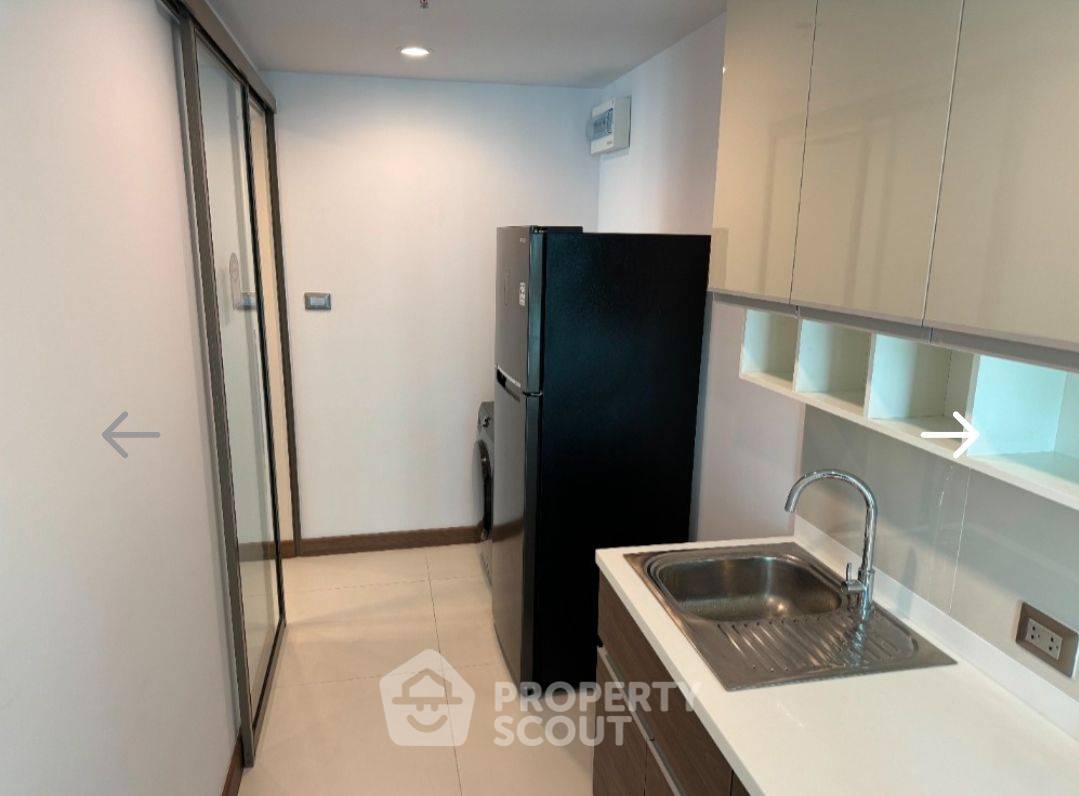 รูป คอนโด 2-ห้องนอน ที่ ศุภาลัย โอเรียนทัล สุขุมวิท 39 ใกล้ MRT เพชรบุรี (ID 1760261) - รูปที่ 14/16