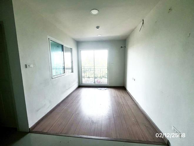 CONDO 30.78 Sq.m. Bueng Kum Bangkok for 943,000