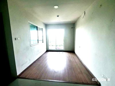 Condos for sale : CONDO 30.78 Sq.m. Bueng Kum Bangkok for 943,000