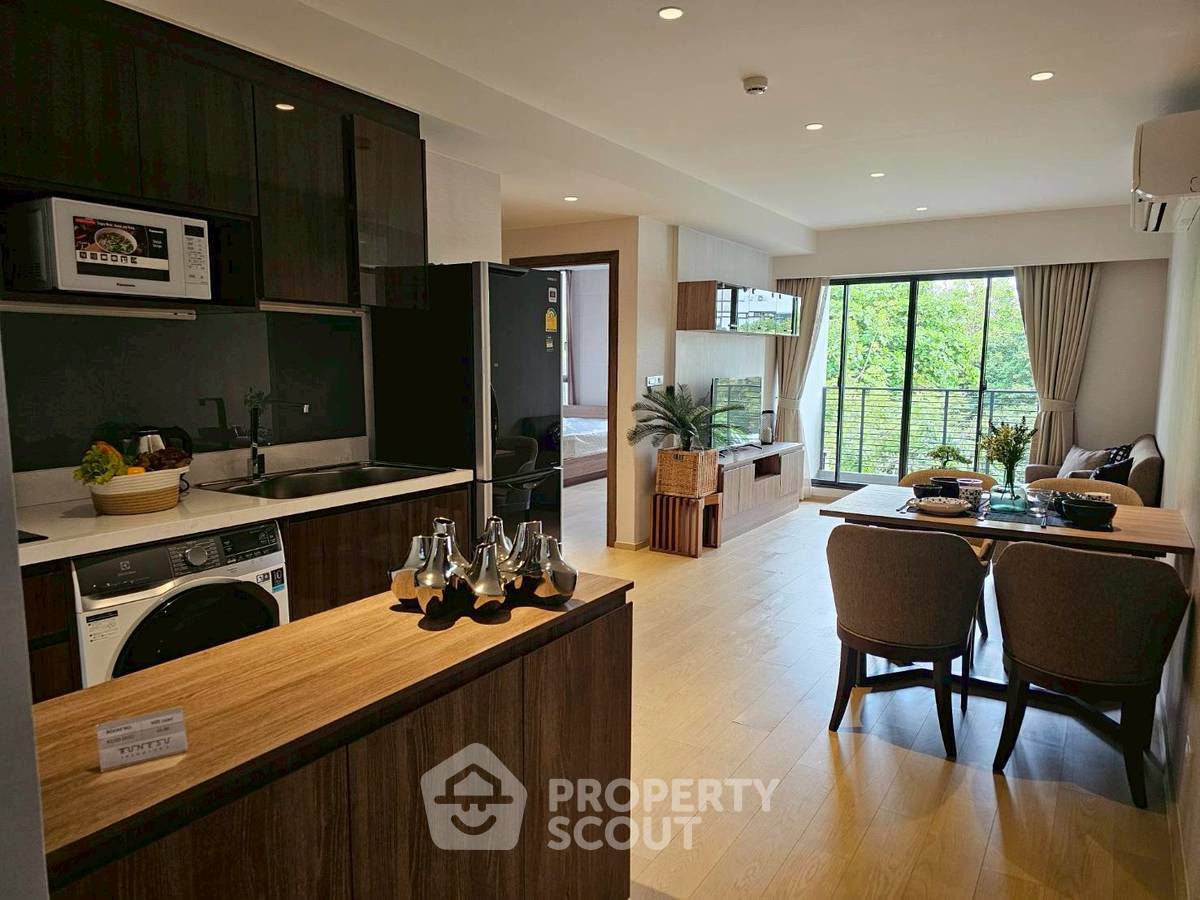 picture 1-BR Condo at Runesu Thonglor 5 near BTS Thong Lor (ID 2519579) - 5/10