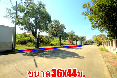 ที่ดิน ถนนบรมราชชนนี  : ที่ดินปิ่นเกล้านครชัยศรี บรมราชชนนี วริยาวิลล์ 396.8วา เหมาะสร้างบ้าน ออฟฟิศ สำนักงาน ใกล้เซ็นทรัลศาลายา มหิดลศาลายา 