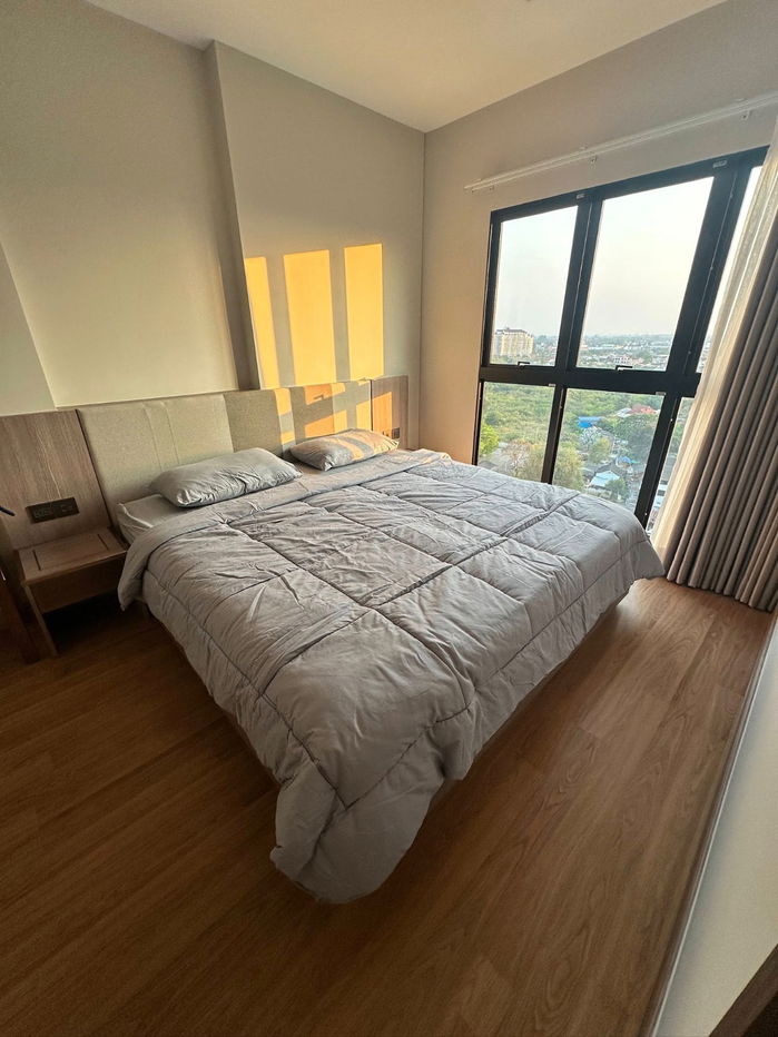 picture Astra sky river condo Chang Khlan for sale with the tenant 4,390,000THB Tel. 082-3899314 (Boo) - 1/20