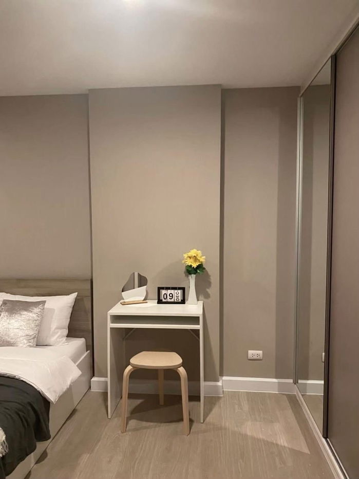 picture ✅️Ready to Move in 🔥For Rent #NOP052 Metro Luxe Ratchada - 4/12