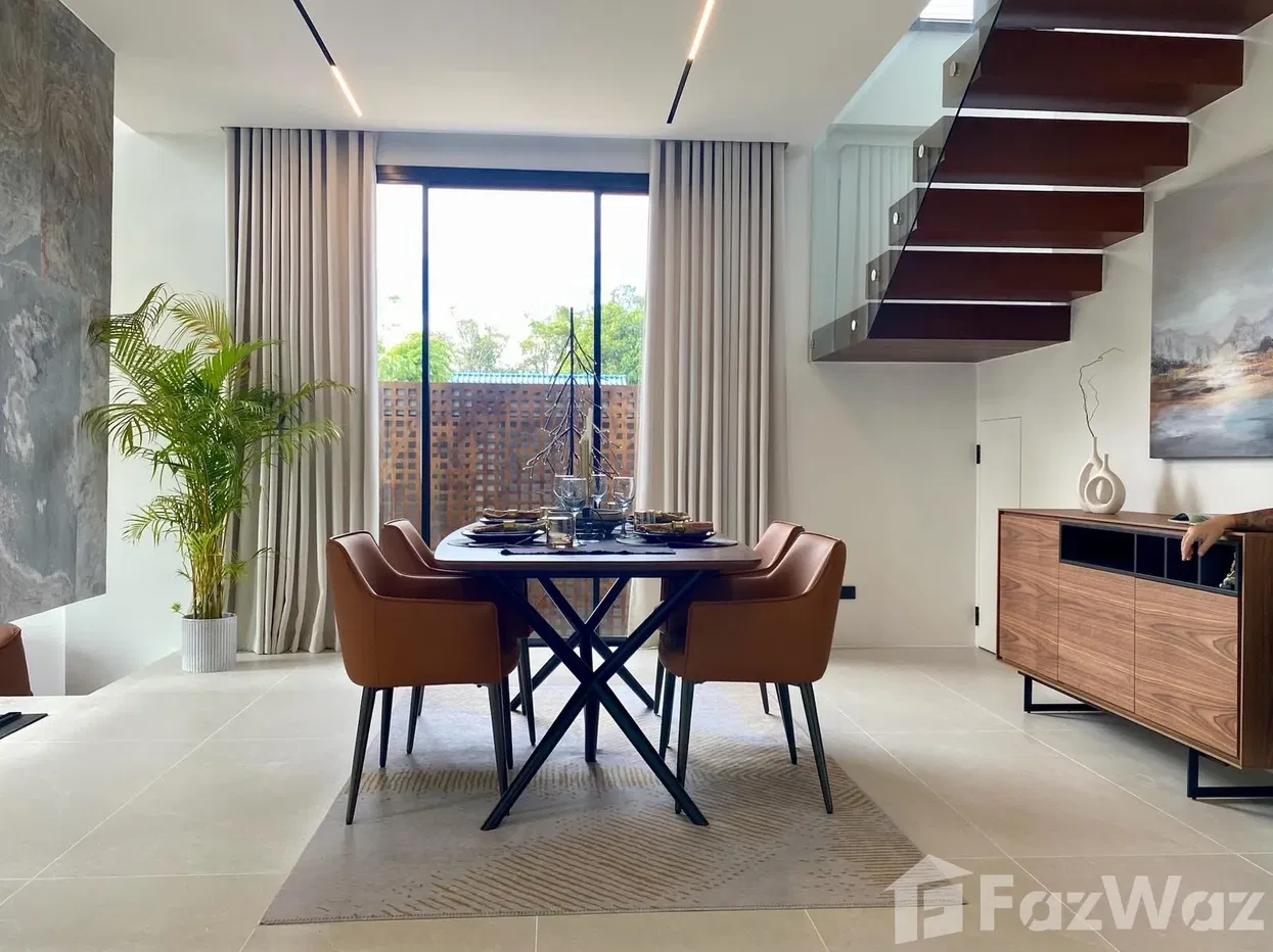 picture 3 Bedroom Villa for sale in Pa Khlok, Phuket 5864887 - 29/36