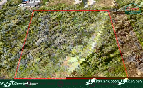 ที่ดินเปล่า 4 ไร่ แบ่งขายได้แปลงละ 1 ไร่ บางปะกง - ฉะเชิงเทรา ราคาถูก