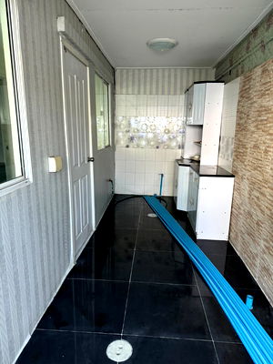 ทาวน์โฮม สายไหม 46 : ขายบ้านพฤกษาวิลล์31 สายไหม สภาพดี