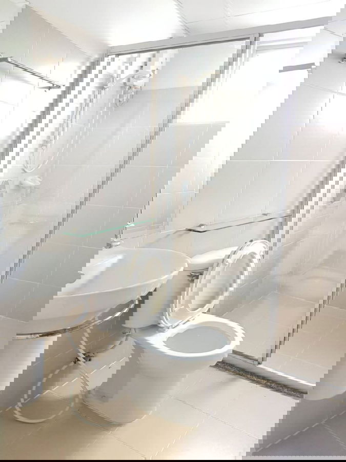 รูป 🤝🏻RB22536 ให้เช่าถูกมาก👍ศุภาลัย ปาร์ค แคราย - งามวงศ์วาน✅แอดไลน์ @mproperty( มี @ ด้วย) แอดมินตอบไว - รูปที่ 6/9