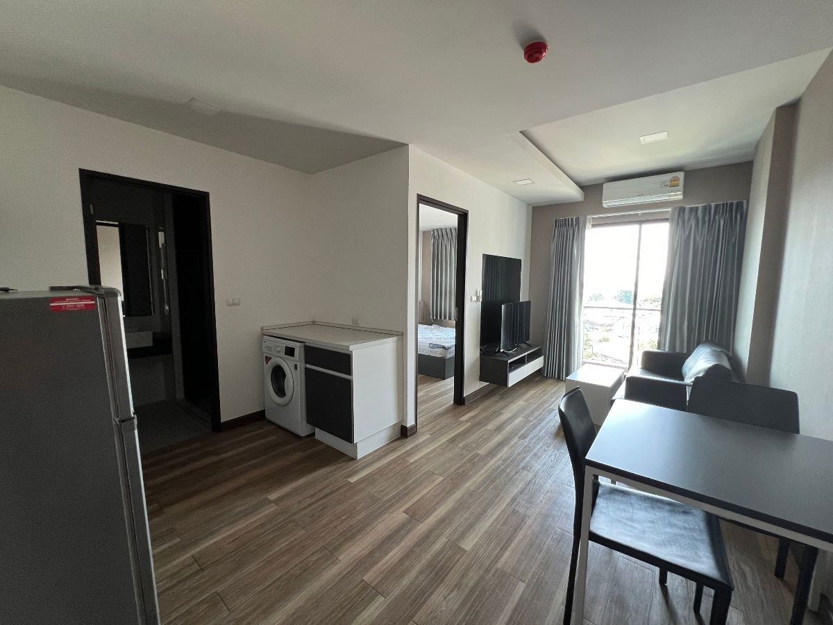 รูป BB 15676 : เอช ซี คอนโดมิเนียม (The Harmonest) - รูปที่ 7/18