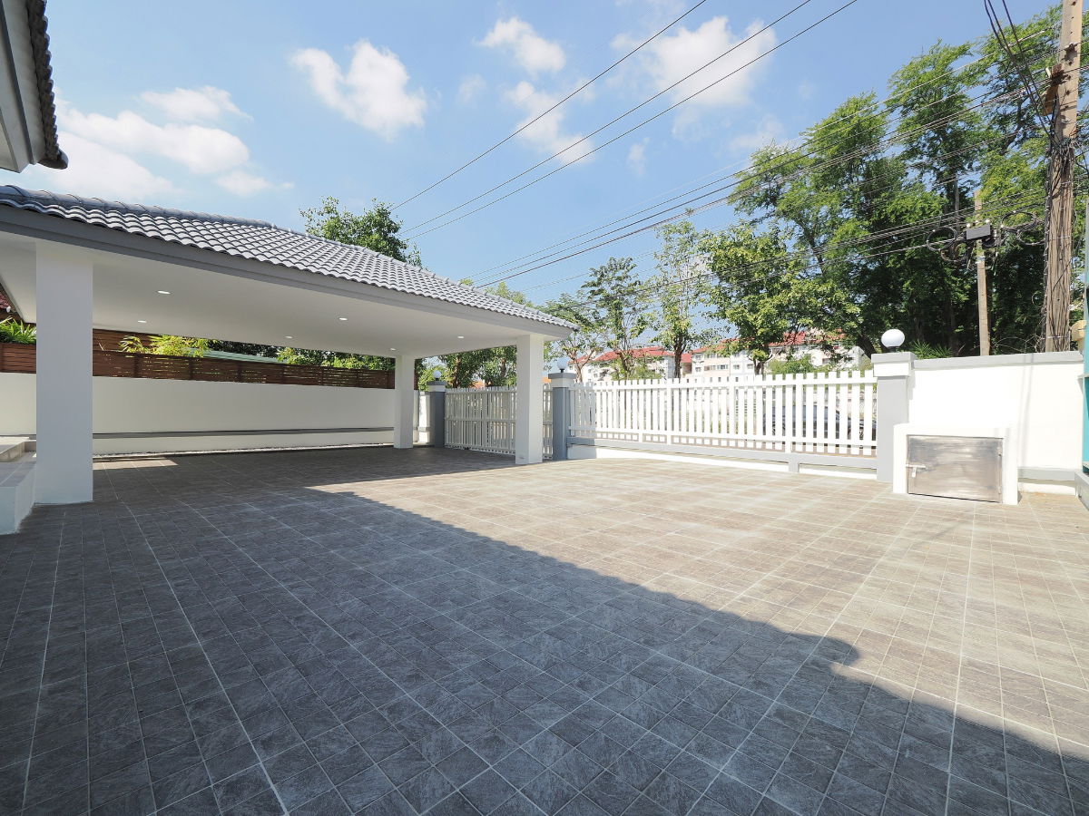 รูป ขายราคาพิเศษ บ้านเดี่ยว 2 ชั้น ม.ชัยพฤกษ์-บุศรินทร์ ขนาด 75.6ตร.ว. 4นอน 2น้ำ บ้านสวยต้นโครงการ ทำเลดีเยี่ยม ฟังชั่นครบ [ลำลูกกา 11-เสมาฟ้าคราม] - รูปที่ 6/63