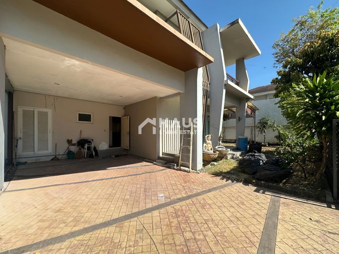 4-bed house for sale, 217 sqm, 86.3 sq wah, The City Ratchaphruek - Charan 13