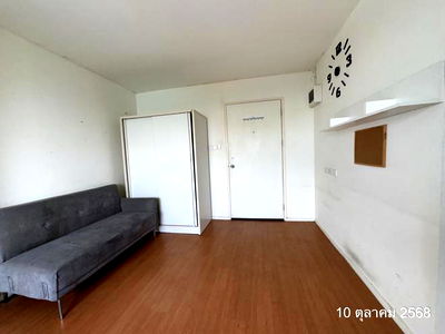 คอนโด บิ๊กซี บางนา : คอนโดมิเนียม Studio, 21.5 ตารางเมตร คอนโดมิเนียม สำหรับขาย ลุมพินี มิกซ์ เทพารักษ์-ศรีนครินทร์ เทพารักษ์ เมืองสมุทรปราการ สมุทรปราการ