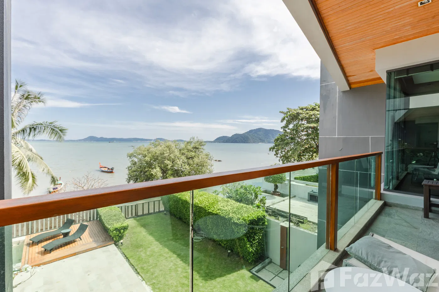 รูป ขาย วิลล่า 4 ห้องนอน ในโครงการ อีว่า บีช 647974 - รูปที่ 27/62