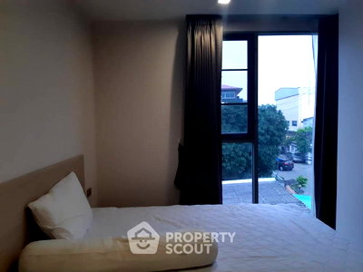 Condos for sale : 1-BR Condo at T-One Condominium Phaholyothin 32 near BTS Sena Nikhom (ID 867209)