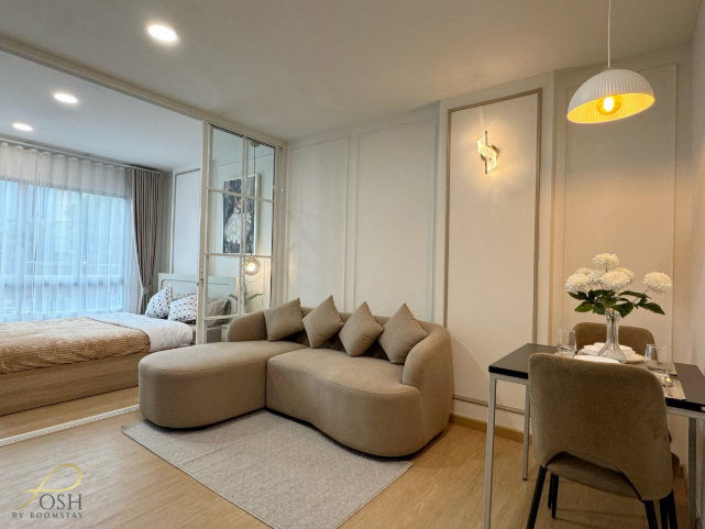 DCondo Kathu Patong a newly renovated condo near the Patong Hill entrance (close to Si Ko Intersection), with convenient access to the city center. - image 6
